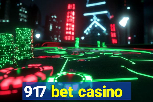 917 bet casino